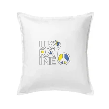 Ukraine - symbol peace