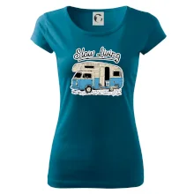 Slow living obytňák