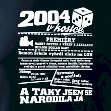 2004 v kostce