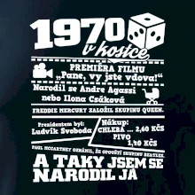 1970 v kostce