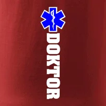 Hvězda života - doktor