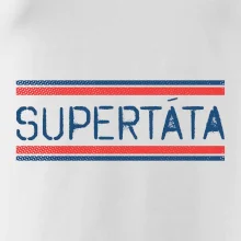 Supertáta vintage