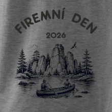 CVG firemní  den