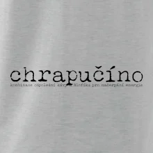 Čeština 2.0 - Chrapučíno