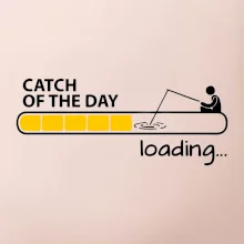 Rybaření - Catch of the day