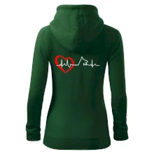Německý ovčák ekg Německý ovčák ekg