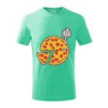 Pizza DJ
