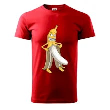 Úchylný banán (Hana-creative)