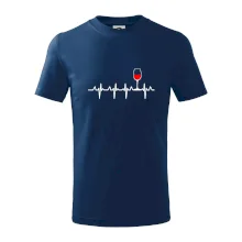 Víno ekg Víno ekg