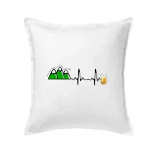 EKG z hor na pivo EKG z hor na pivo