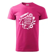 Automechanik - Když  to neopraví soused