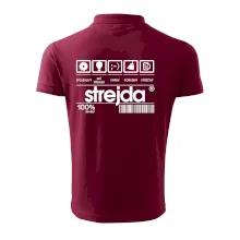 Čárový kód strejda