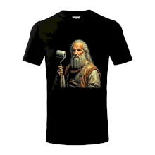 Leonardo da Vinci malíř pokojů