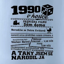 1990 v kostce