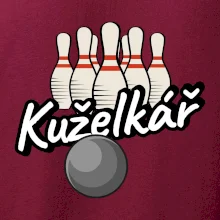 Kuželkář - Kuželky