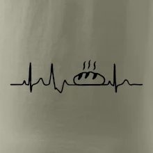 Ekg chleba