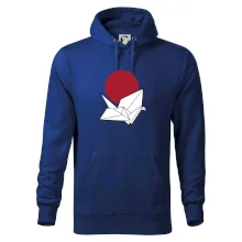 Japan culture - origami