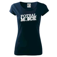 Fotbal mode