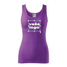 Vlastní logo - Tričko nebo mikina