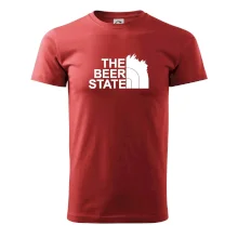 The Beer State - Praha