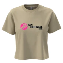 Jsem limitovaná edice vole