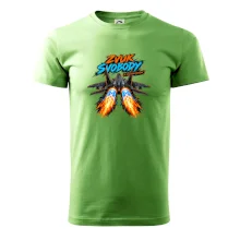 Zvuk svobody