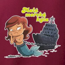 Malá mořská kýla