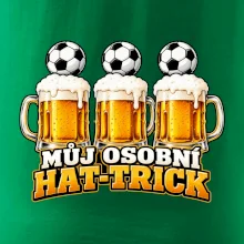 Můj osobní hat trick