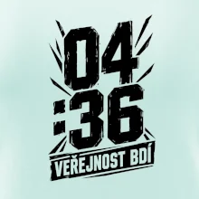 Veřejnost bdí  4:36