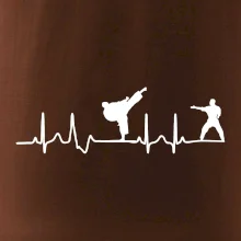Karate EKG