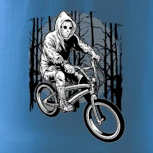 Ride Bike To Kill