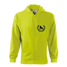 Zrození legendy - pro hokejistu