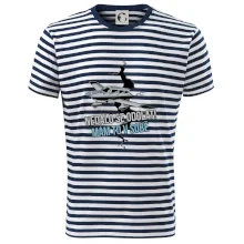 Nedalo se odolat, mám to v sobě letadlo