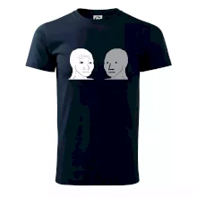 Wojak (Feels Guy) a NPC