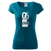 Hero, Legend, Queen 2006