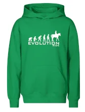 Evoluce Ride horse