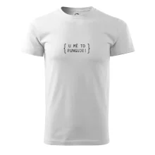 U mě to funguje!