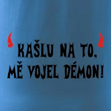Kašlu na to vojel mě démon (Hana-creative)