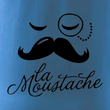 La Mustache La Mustache
