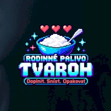 Rodinné palivo tvaroh doplnit sníst opakovat
