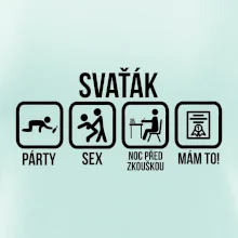 Svaťák