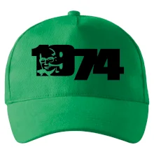 Husákovo dítě - 1974