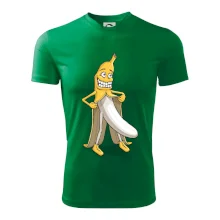 Úchylný banán (Hana-creative)