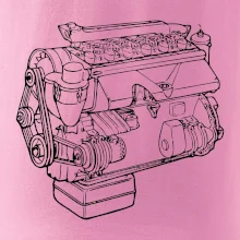 Motor T912 V3S