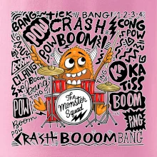 Bubeník - the moster squad