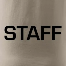 Staff