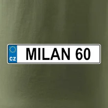 SPZ Milan 60