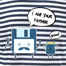I am your father SD karta