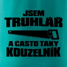 Truhlář kouzelník