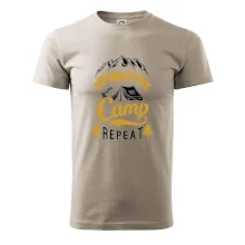 Eat Sleep Camp Repeat Eat Sleep Camp Repeat